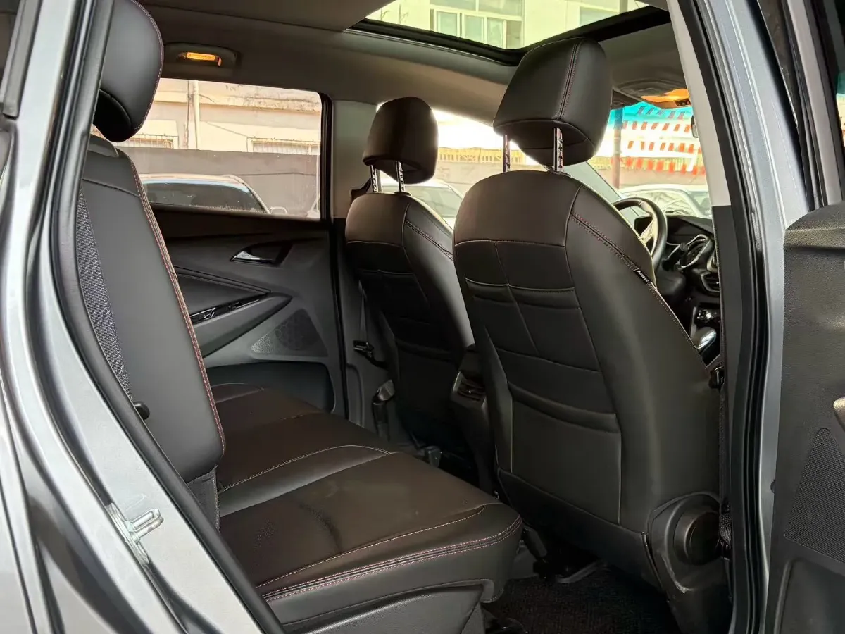 2020 Chevrolet Orlando 1.3T 163HP L3 6AT,autocango,china used car exporter,china ev exporter,chinese used car exporter,chinese used ev exporter