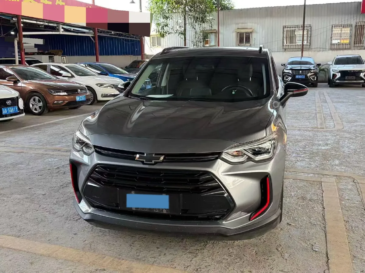 2020 Chevrolet Orlando 1.3T 163HP L3 6AT,autocango,china used car exporter,china ev exporter,chinese used car exporter,chinese used ev exporter