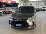 2020 Chevrolet Orlando 1.3T 163HP L3 6AT
