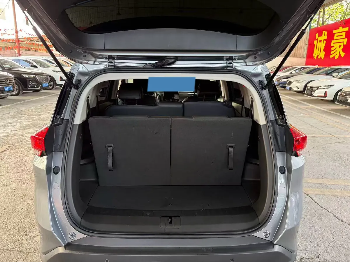 2020 Chevrolet Orlando 1.3T 163HP L3 6AT,autocango,china used car exporter,china ev exporter,chinese used car exporter,chinese used ev exporter