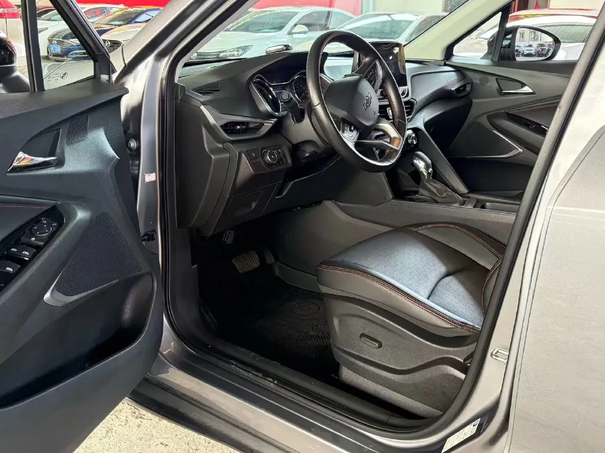 2020 Chevrolet Orlando 1.3T 163HP L3 6AT,autocango,china used car exporter,china ev exporter,chinese used car exporter,chinese used ev exporter