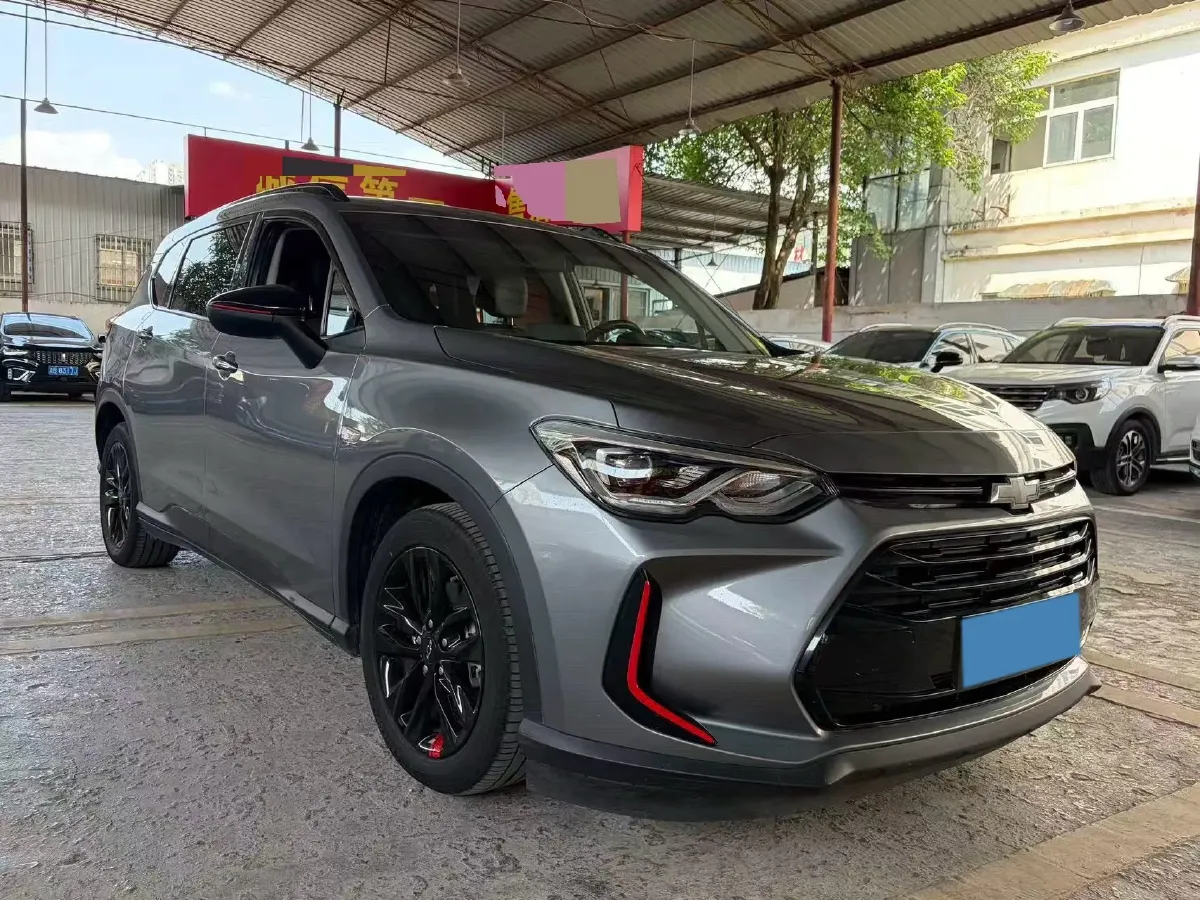 2020 Chevrolet Orlando 1.3T 163HP L3 6AT,autocango,china used car exporter,china ev exporter,chinese used car exporter,chinese used ev exporter