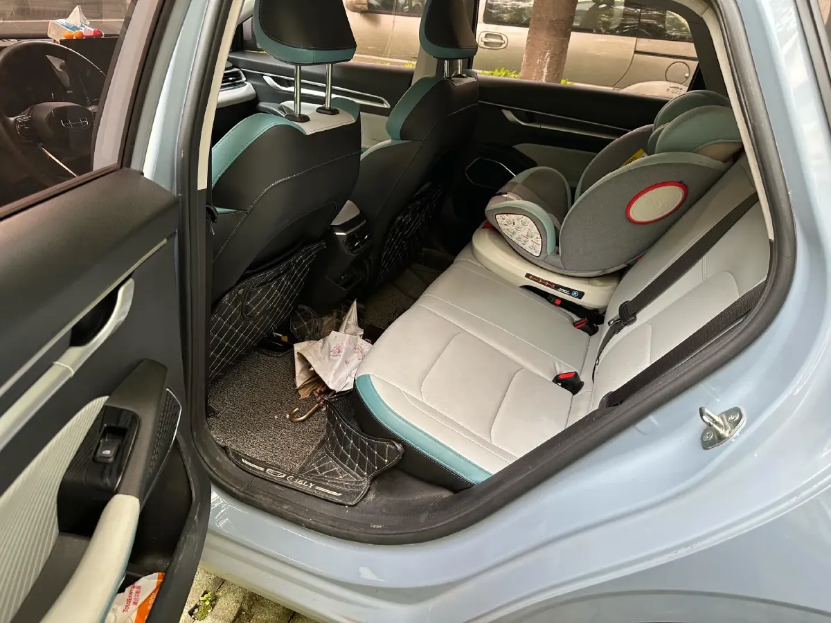 2023 Geely Emgrand 1.5L 127HP L4 CVT,autocango,china used car exporter,china ev exporter,chinese used car exporter,chinese used ev exporter