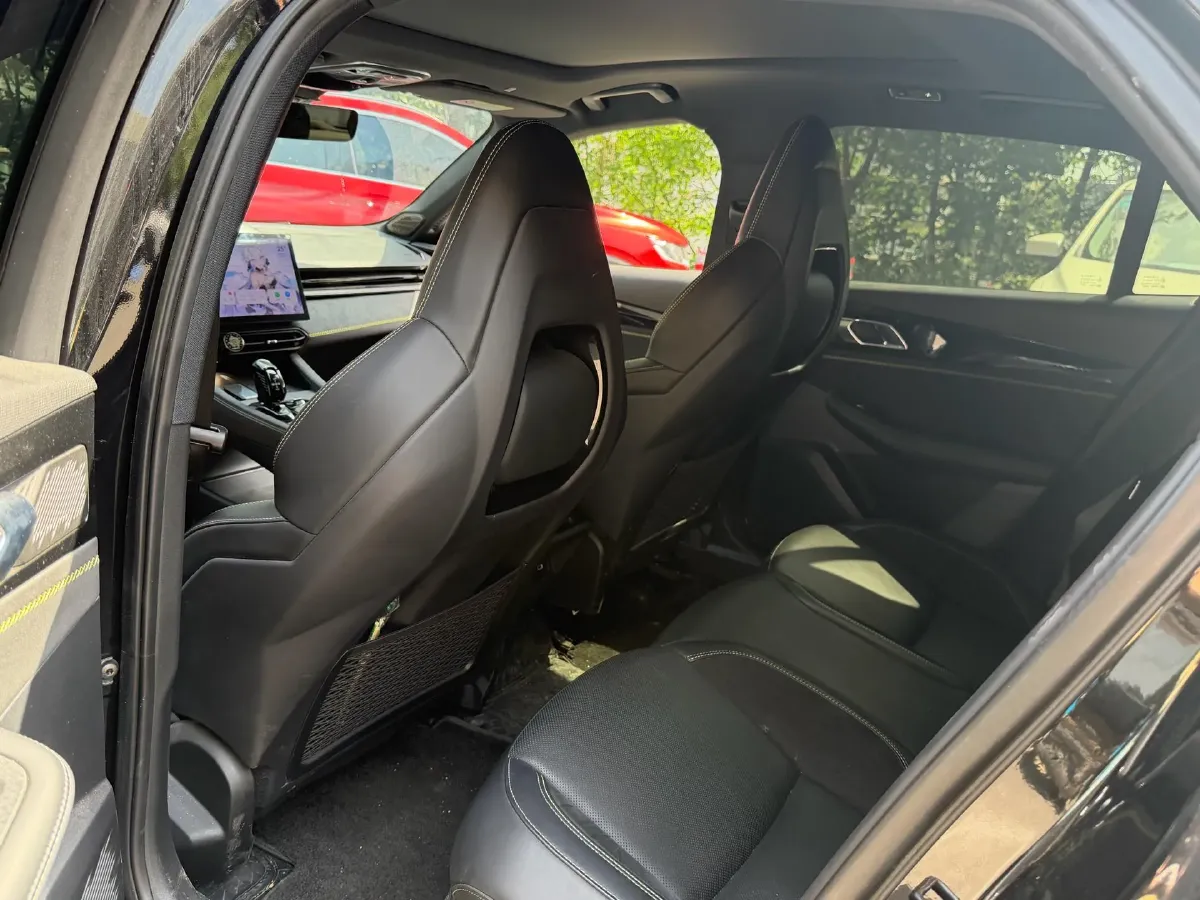 2023 LYNK&CO 03 2.0T 254HP L4 7DCT,autocango,china used car exporter,china ev exporter,chinese used car exporter,chinese used ev exporter