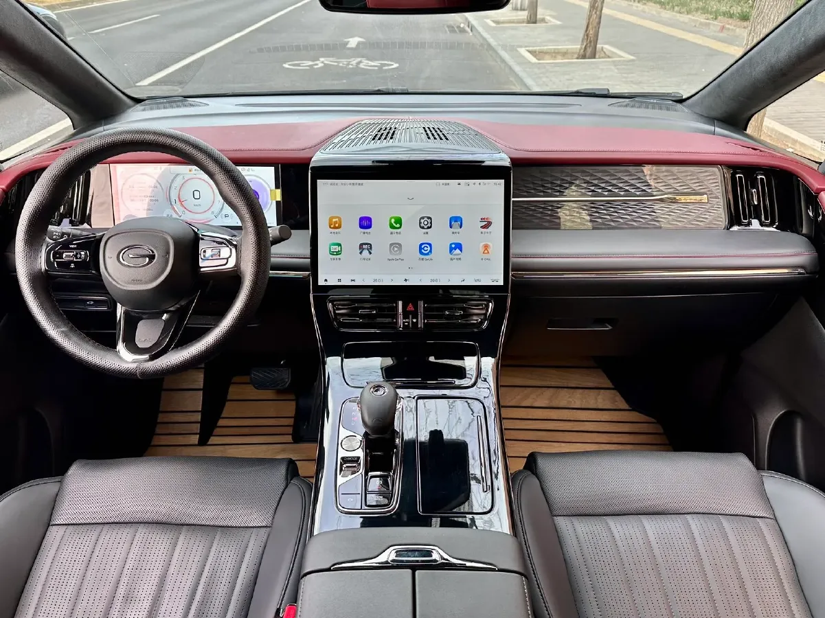 2023 GAC Trumpchi M8 2.0T 252HP L4 8AT,autocango,china used car exporter,china ev exporter,chinese used car exporter,chinese used ev exporter