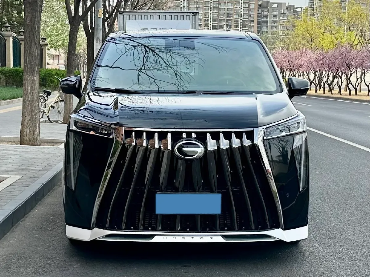 2023 GAC Trumpchi M8 2.0T 252HP L4 8AT,autocango,china used car exporter,china ev exporter,chinese used car exporter,chinese used ev exporter