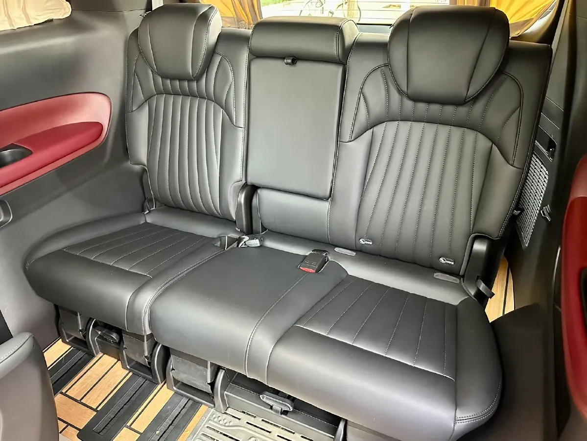 2023 GAC Trumpchi M8 2.0T 252HP L4 8AT,autocango,china used car exporter,china ev exporter,chinese used car exporter,chinese used ev exporter