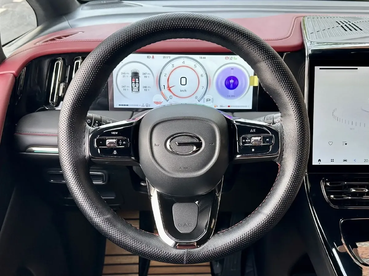 2023 GAC Trumpchi M8 2.0T 252HP L4 8AT,autocango,china used car exporter,china ev exporter,chinese used car exporter,chinese used ev exporter