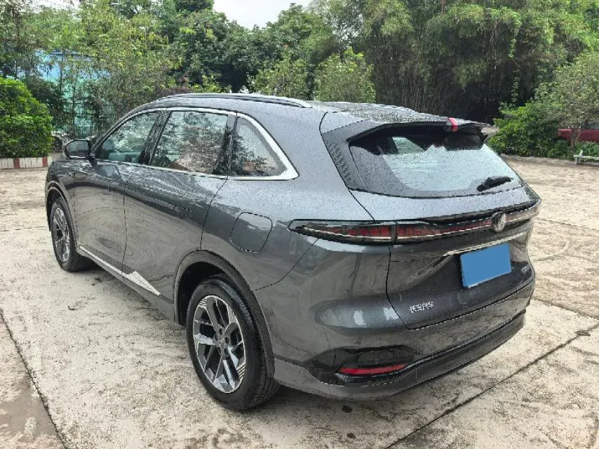 2025 ChangAn CS75 Plus 1.5T 192HP L4 8AT,autocango,china used car exporter,china ev exporter,chinese used car exporter,chinese used ev exporter