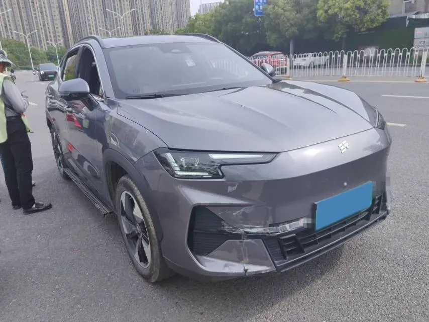 2024 Jetour ShanHai L6 1.5T 156HP L4 1DHT PHEV 19.43KWH,autocango,china used car exporter,china ev exporter,chinese used car exporter,chinese used ev exporter