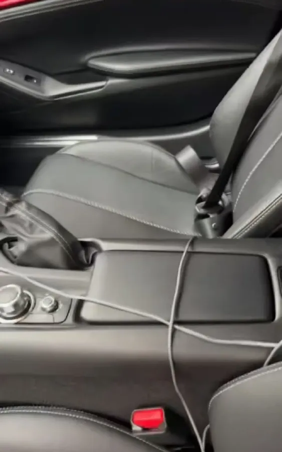 2018 Mazda MX-5 2.0L 158HP L4 6AT,autocango,china used car exporter,china ev exporter,chinese used car exporter,chinese used ev exporter