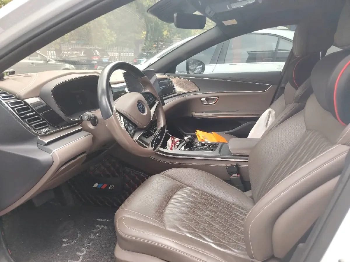 2020 BYD Han BEV 76.9KWH,autocango,china used car exporter,china ev exporter,chinese used car exporter,chinese used ev exporter