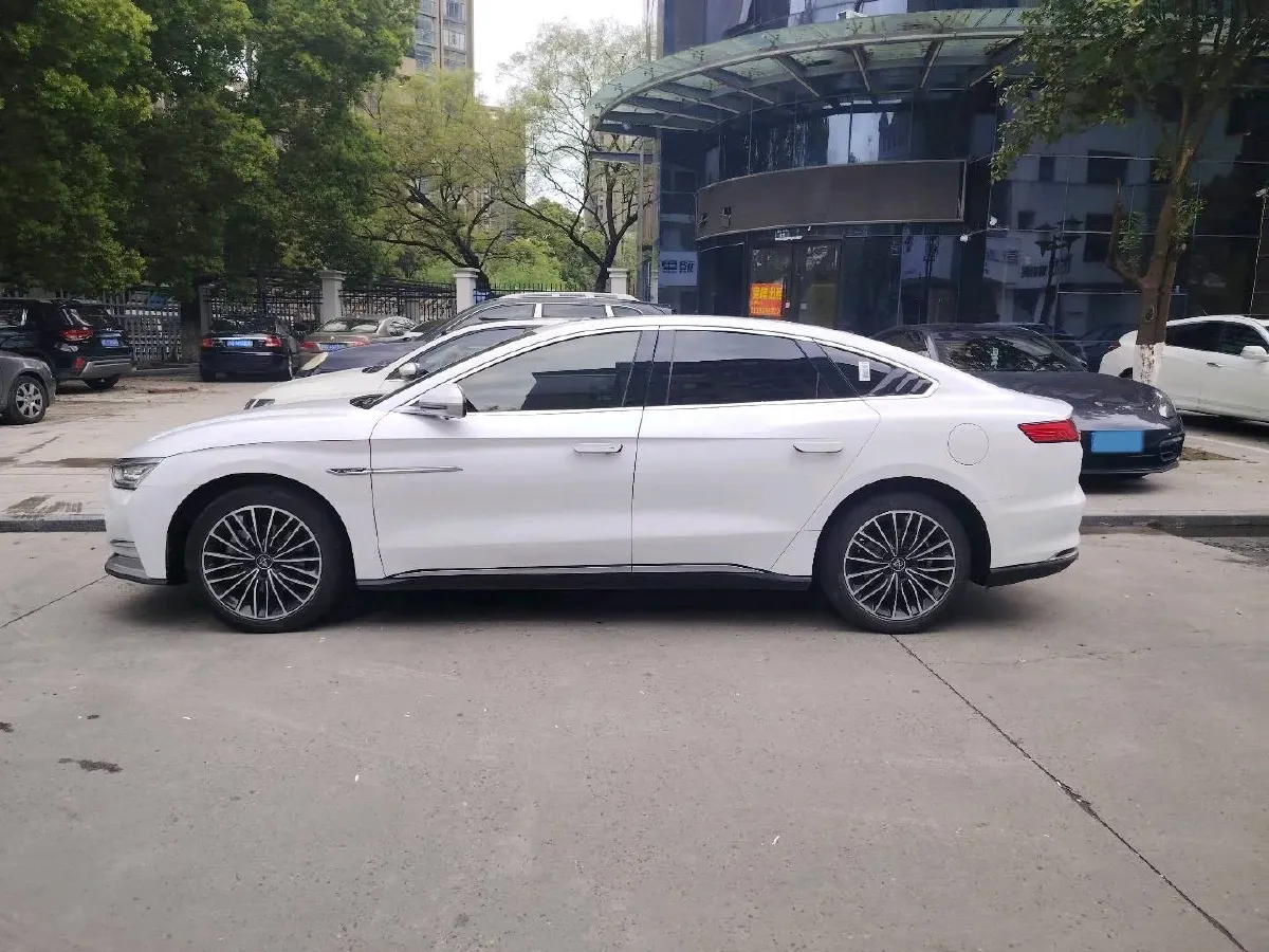 2020 BYD Han BEV 76.9KWH,autocango,china used car exporter,china ev exporter,chinese used car exporter,chinese used ev exporter