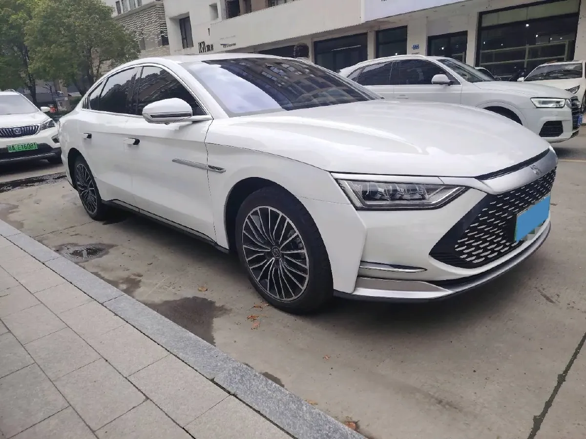 2020 BYD Han BEV 76.9KWH,autocango,china used car exporter,china ev exporter,chinese used car exporter,chinese used ev exporter