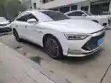 2020 BYD Han BEV 76.9KWH