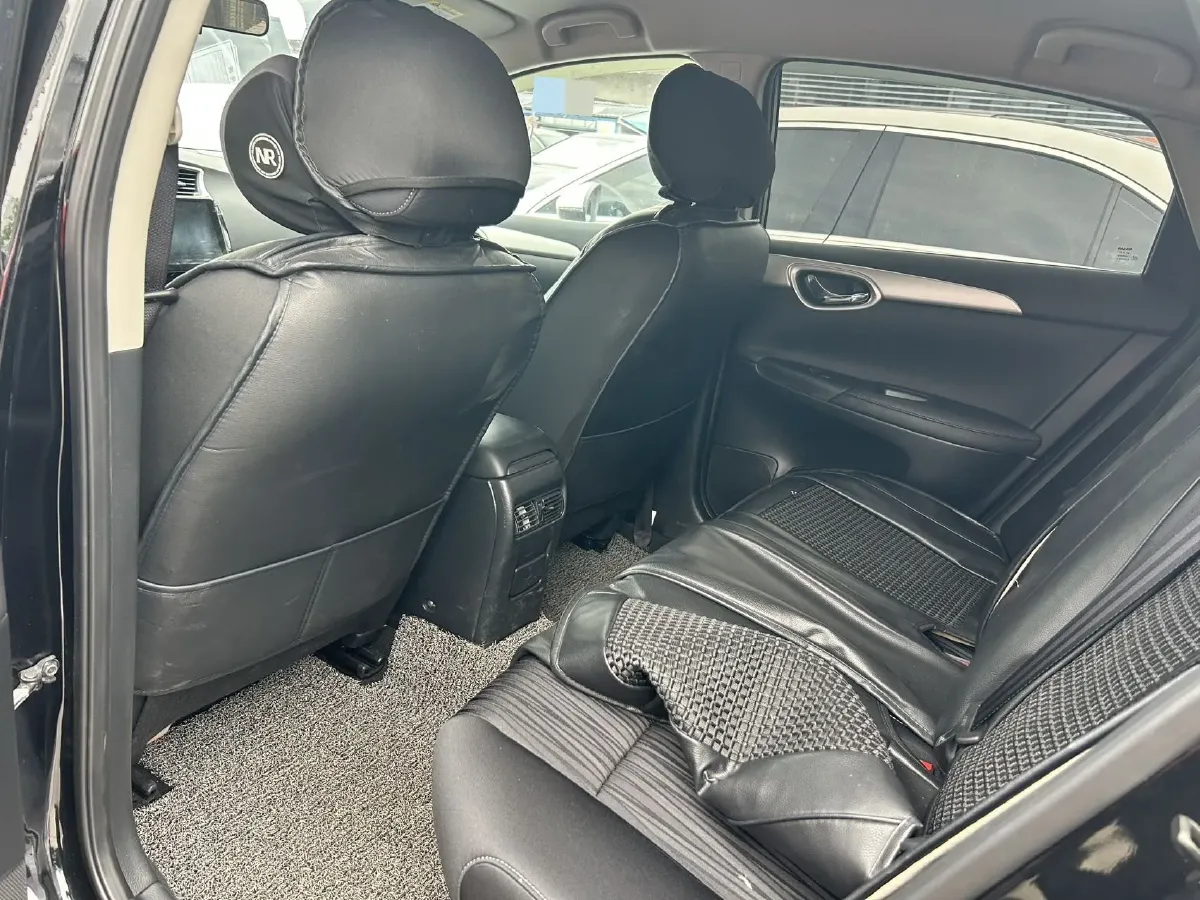 2022 Nissan Sylphy 1.6L 122HP L4 CVT,autocango,china used car exporter,china ev exporter,chinese used car exporter,chinese used ev exporter