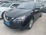 2022 Nissan Sylphy 1.6L 122HP L4 CVT