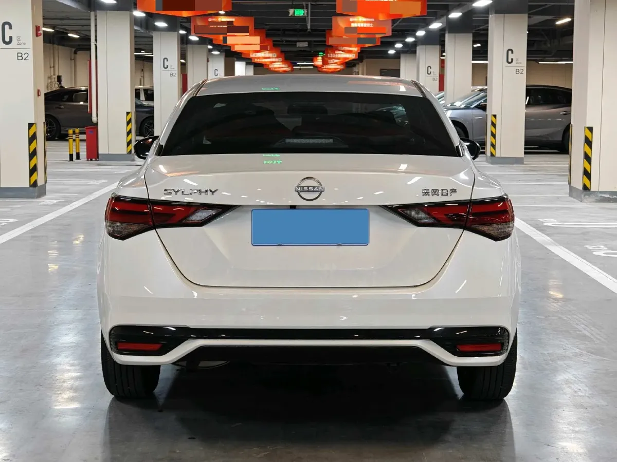 2023 Nissan Sylphy 1.6L 135HP L4 CVT,autocango,china used car exporter,china ev exporter,chinese used car exporter,chinese used ev exporter