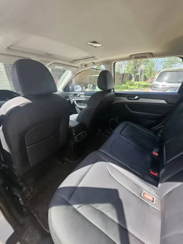 2018 Haval H6 1.5T 150HP L4 7DCT,autocango,china used car exporter,china ev exporter,chinese used car exporter,chinese used ev exporter