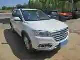 2018 Haval H6 1.5T 150HP L4 7DCT
