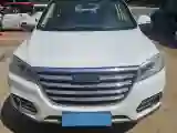 2018 Haval H6 1.5T 150HP L4 7DCT
