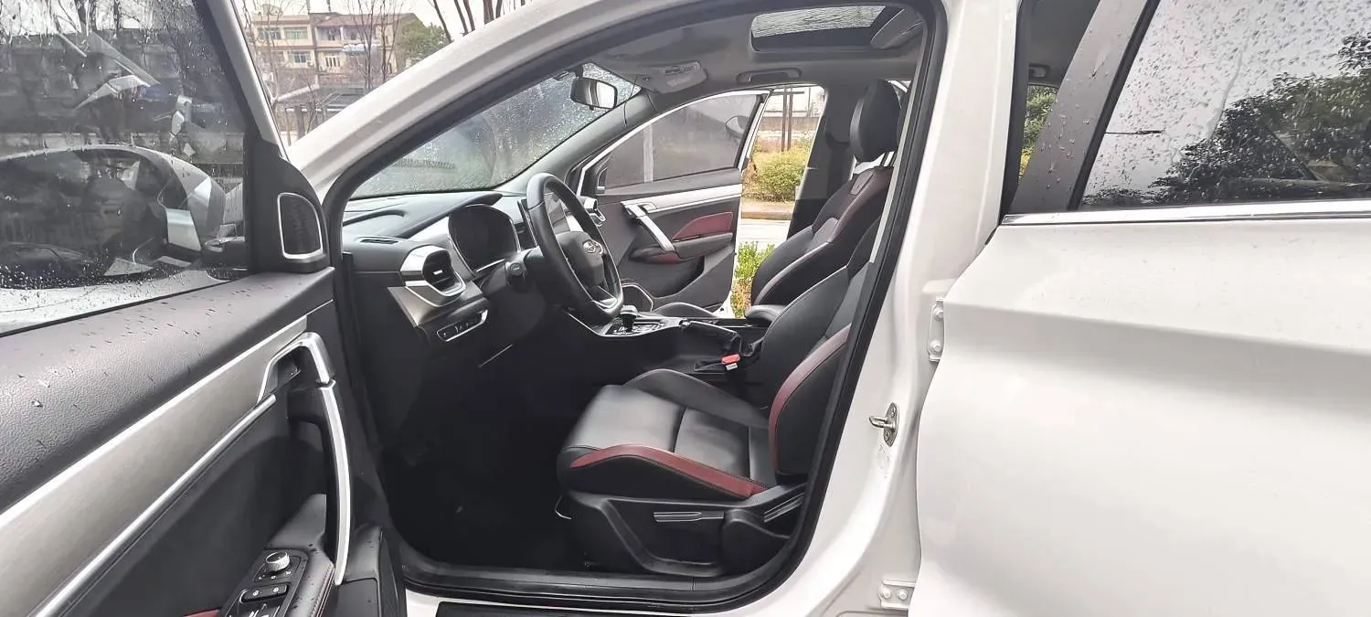 2021 Geely Coolray 1.4T 141HP L4 6DCT,autocango,china used car exporter,china ev exporter,chinese used car exporter,chinese used ev exporter