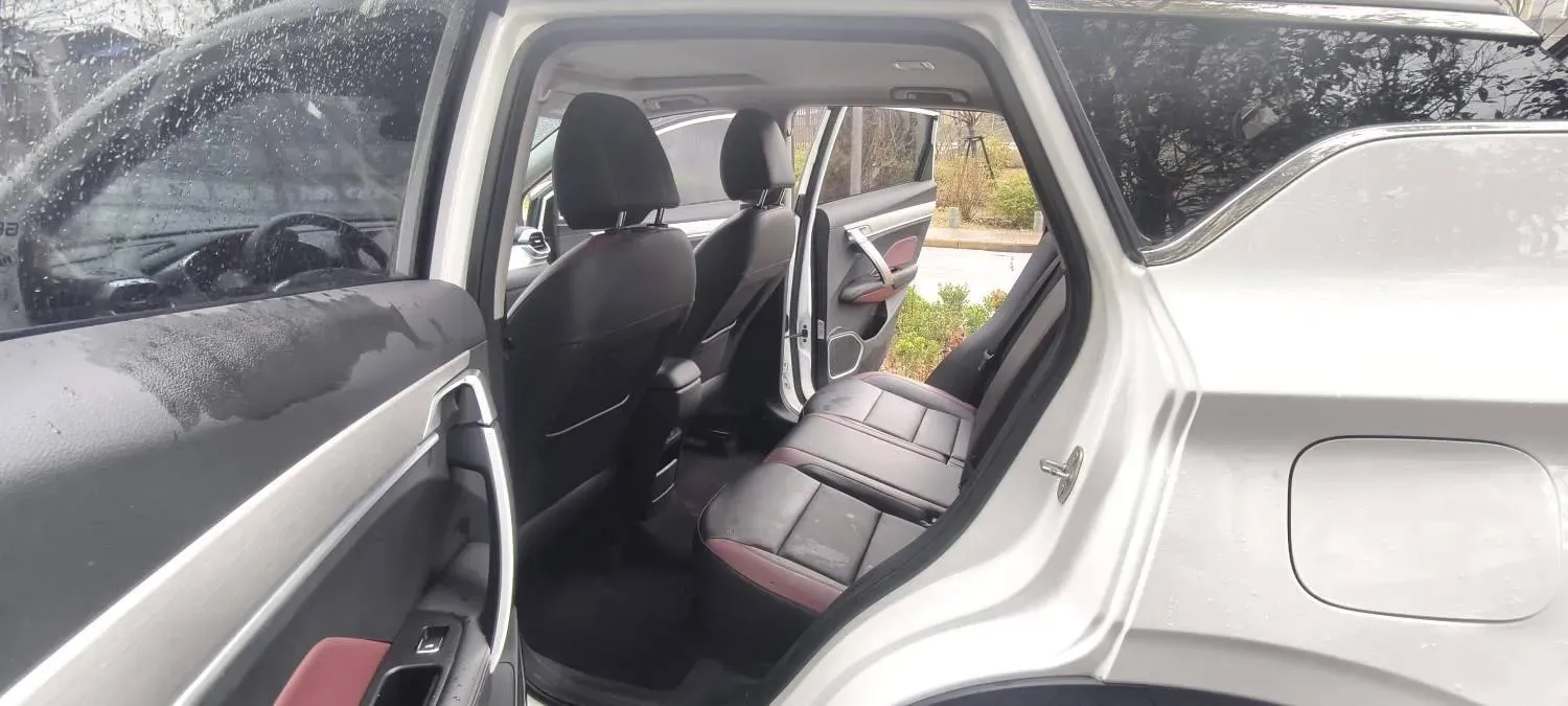 2021 Geely Coolray 1.4T 141HP L4 6DCT,autocango,china used car exporter,china ev exporter,chinese used car exporter,chinese used ev exporter