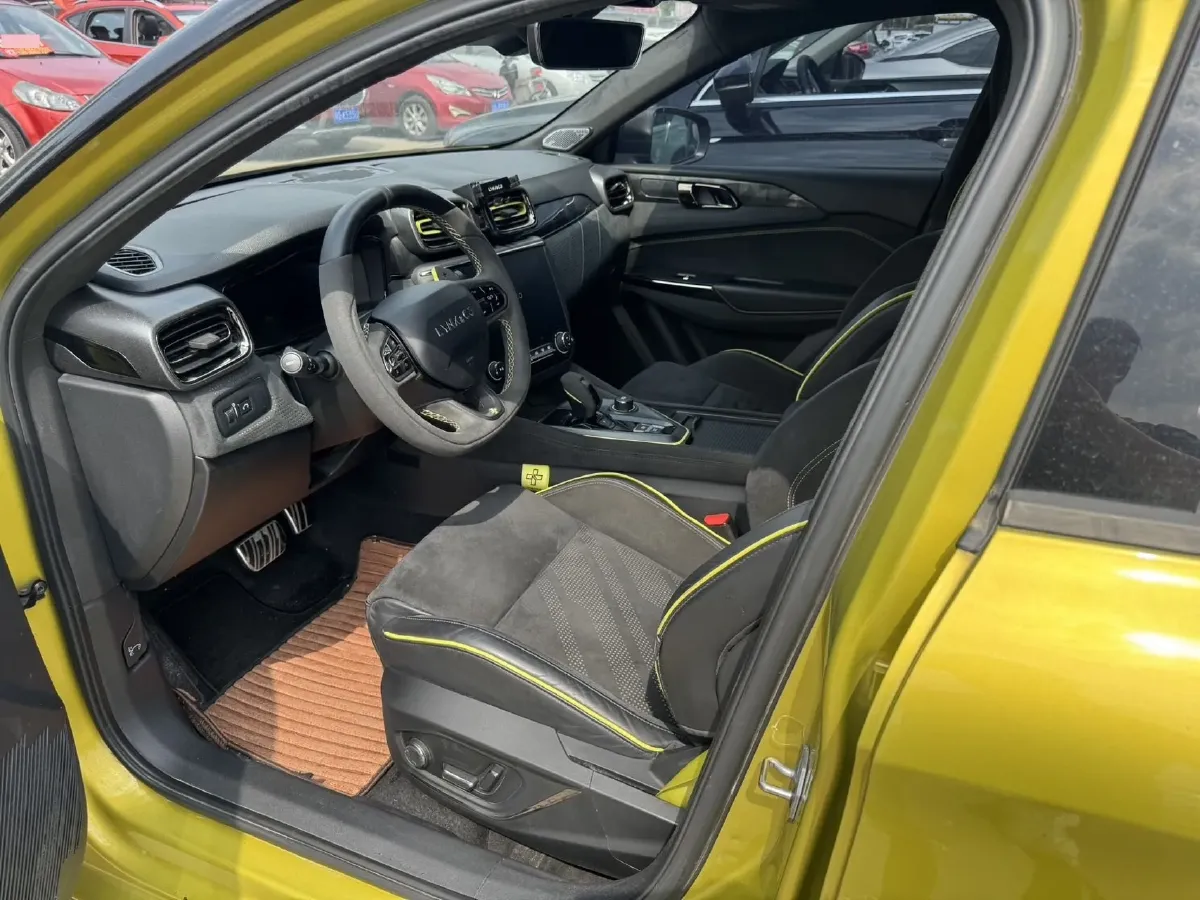 2020 LYNK&CO 03 2.0T 254HP L4 8AT,autocango,china used car exporter,china ev exporter,chinese used car exporter,chinese used ev exporter