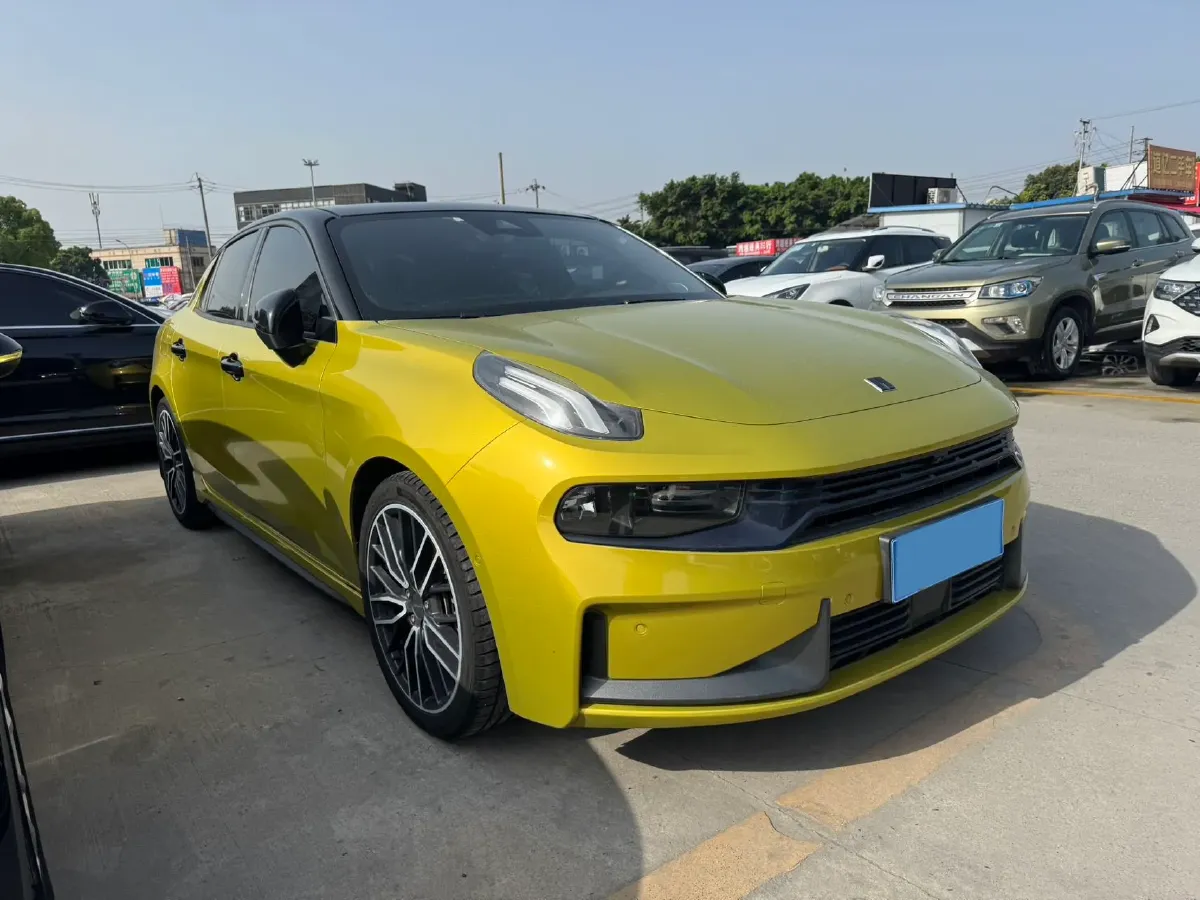 2020 LYNK&CO 03 2.0T 254HP L4 8AT,autocango,china used car exporter,china ev exporter,chinese used car exporter,chinese used ev exporter