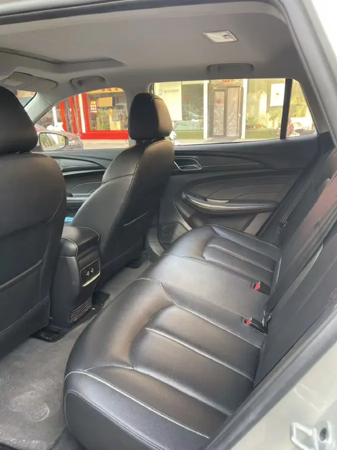 2019 Roewe Ei5 BEV 52.5KWH,autocango,china used car exporter,china ev exporter,chinese used car exporter,chinese used ev exporter