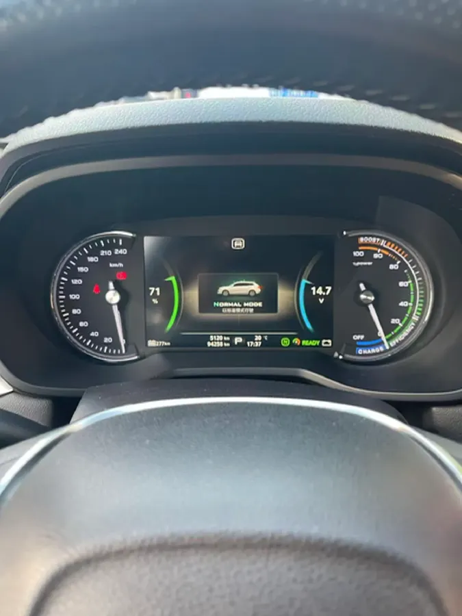 2019 Roewe Ei5 BEV 52.5KWH,autocango,china used car exporter,china ev exporter,chinese used car exporter,chinese used ev exporter