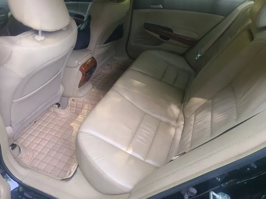 2012 Honda Accord 2.0L 156HP L4 5AT,autocango,china used car exporter,china ev exporter,chinese used car exporter,chinese used ev exporter