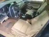 2012 Honda Accord 2.0L 156HP L4 5AT