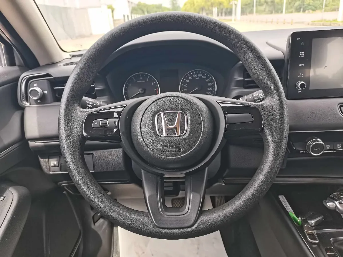 2023 Honda XR-V 1.5L 124HP L4 CVT,autocango,china used car exporter,china ev exporter,chinese used car exporter,chinese used ev exporter