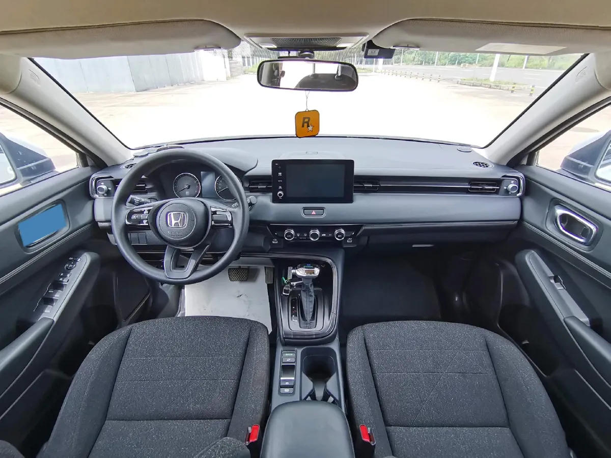 2023 Honda XR-V 1.5L 124HP L4 CVT,autocango,china used car exporter,china ev exporter,chinese used car exporter,chinese used ev exporter