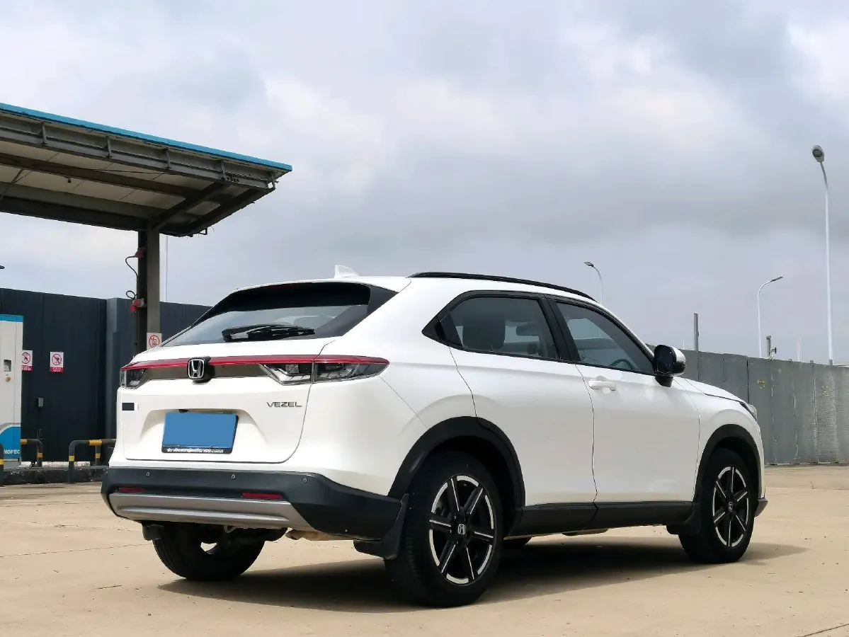 2023 Honda XR-V 1.5L 124HP L4 CVT,autocango,china used car exporter,china ev exporter,chinese used car exporter,chinese used ev exporter