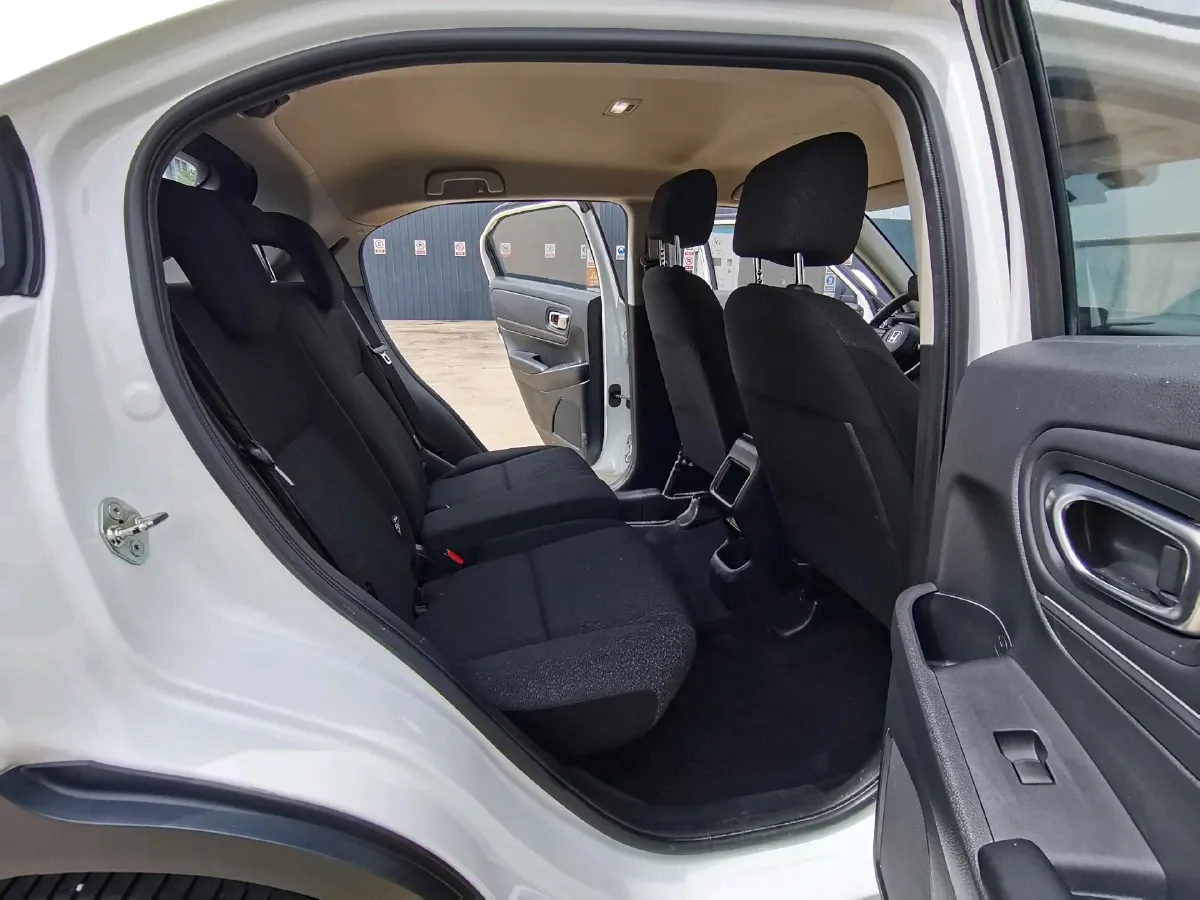 2023 Honda XR-V 1.5L 124HP L4 CVT,autocango,china used car exporter,china ev exporter,chinese used car exporter,chinese used ev exporter