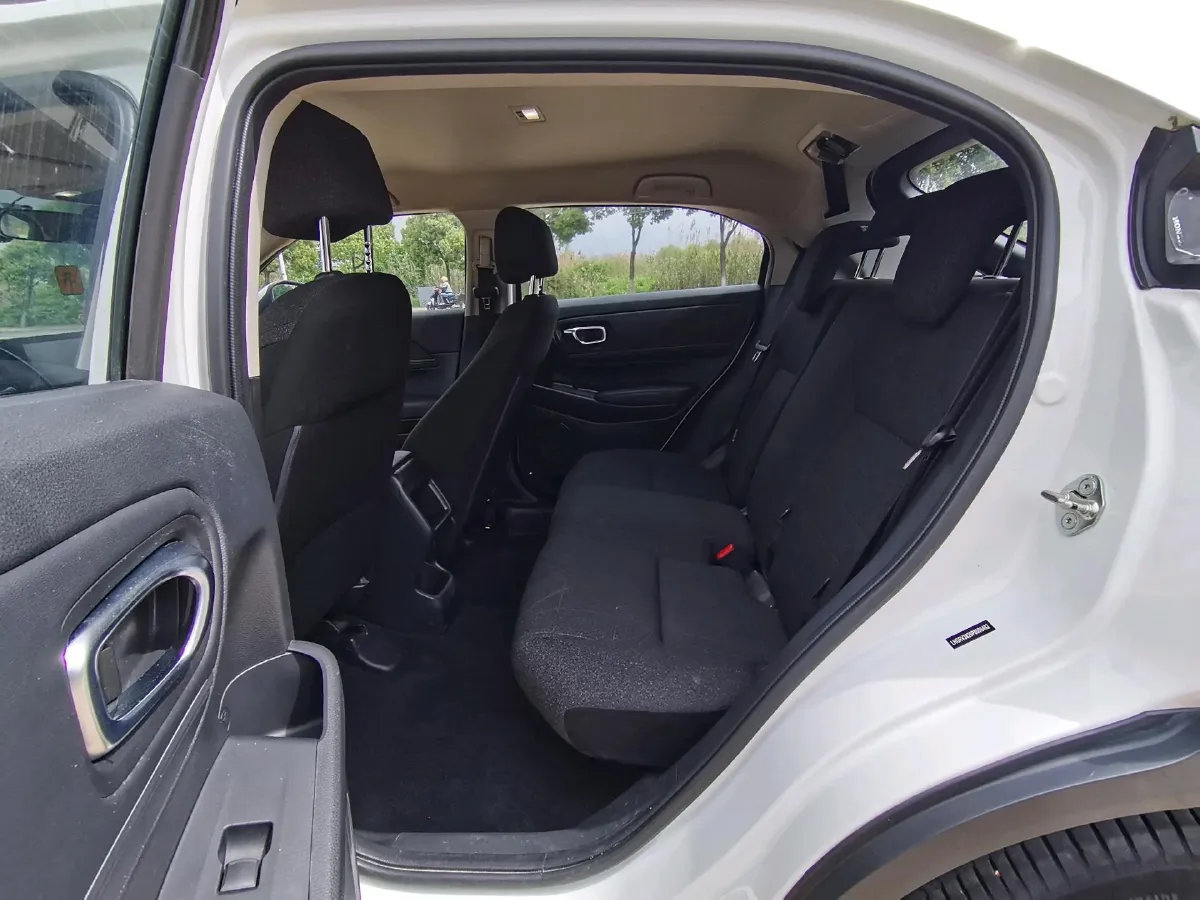 2023 Honda XR-V 1.5L 124HP L4 CVT,autocango,china used car exporter,china ev exporter,chinese used car exporter,chinese used ev exporter