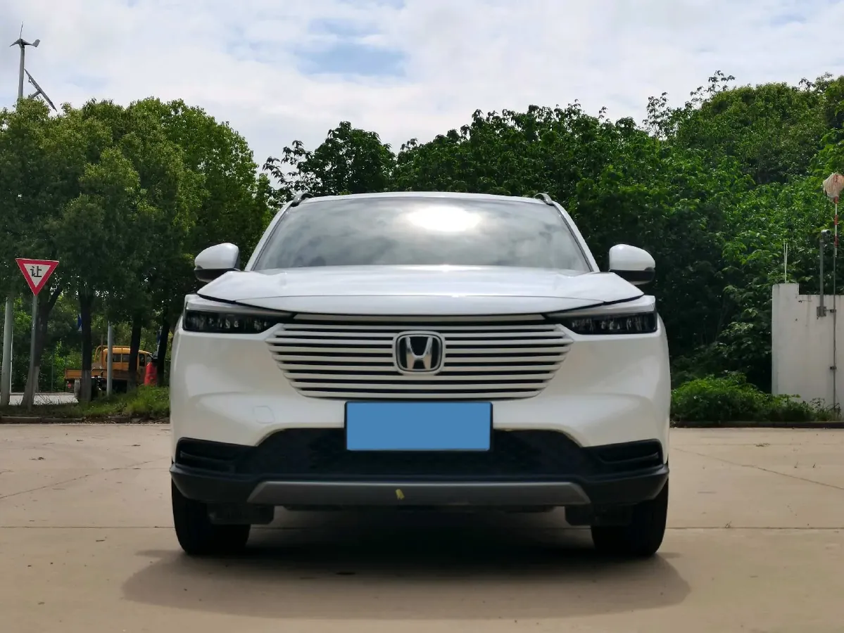 2023 Honda XR-V 1.5L 124HP L4 CVT,autocango,china used car exporter,china ev exporter,chinese used car exporter,chinese used ev exporter