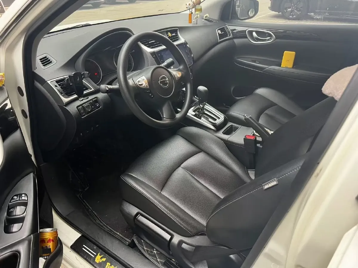 2021 Nissan Sylphy 1.6L 122HP L4 CVT,autocango,china used car exporter,china ev exporter,chinese used car exporter,chinese used ev exporter