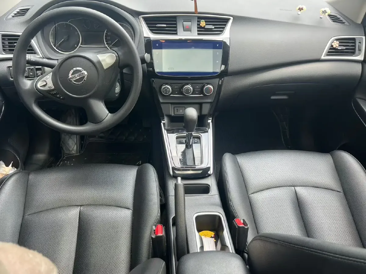 2021 Nissan Sylphy 1.6L 122HP L4 CVT,autocango,china used car exporter,china ev exporter,chinese used car exporter,chinese used ev exporter