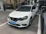 2021 Nissan Sylphy 1.6L 122HP L4 CVT