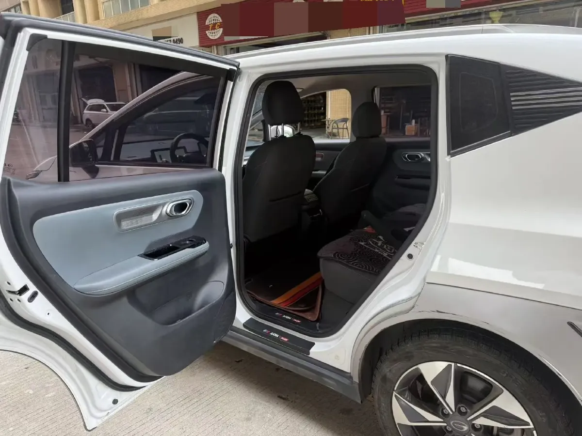 2023 Aion S BEV 55.5KWH,autocango,china used car exporter,china ev exporter,chinese used car exporter,chinese used ev exporter