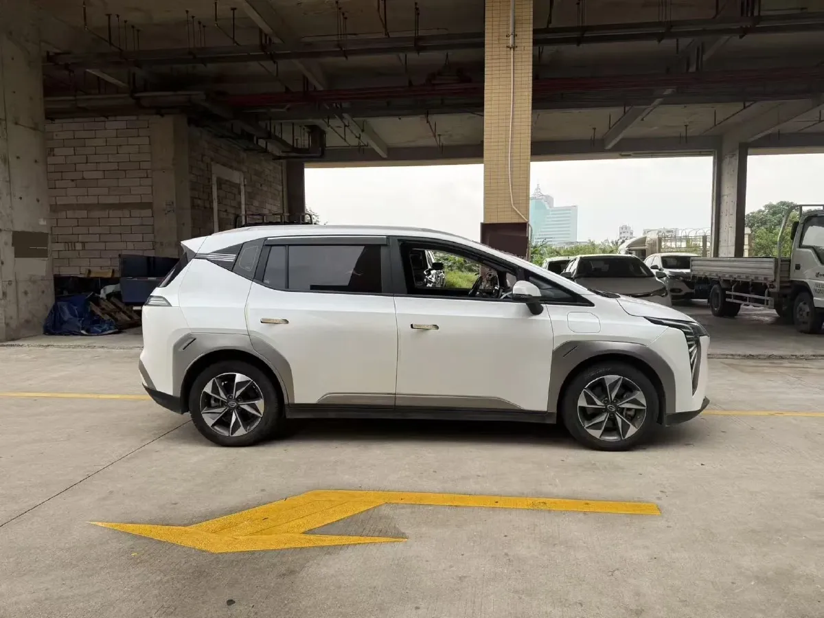 2023 Aion S BEV 55.5KWH,autocango,china used car exporter,china ev exporter,chinese used car exporter,chinese used ev exporter
