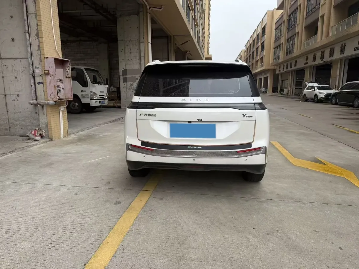 2023 Aion S BEV 55.5KWH,autocango,china used car exporter,china ev exporter,chinese used car exporter,chinese used ev exporter