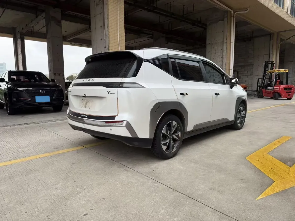 2023 Aion S BEV 55.5KWH,autocango,china used car exporter,china ev exporter,chinese used car exporter,chinese used ev exporter