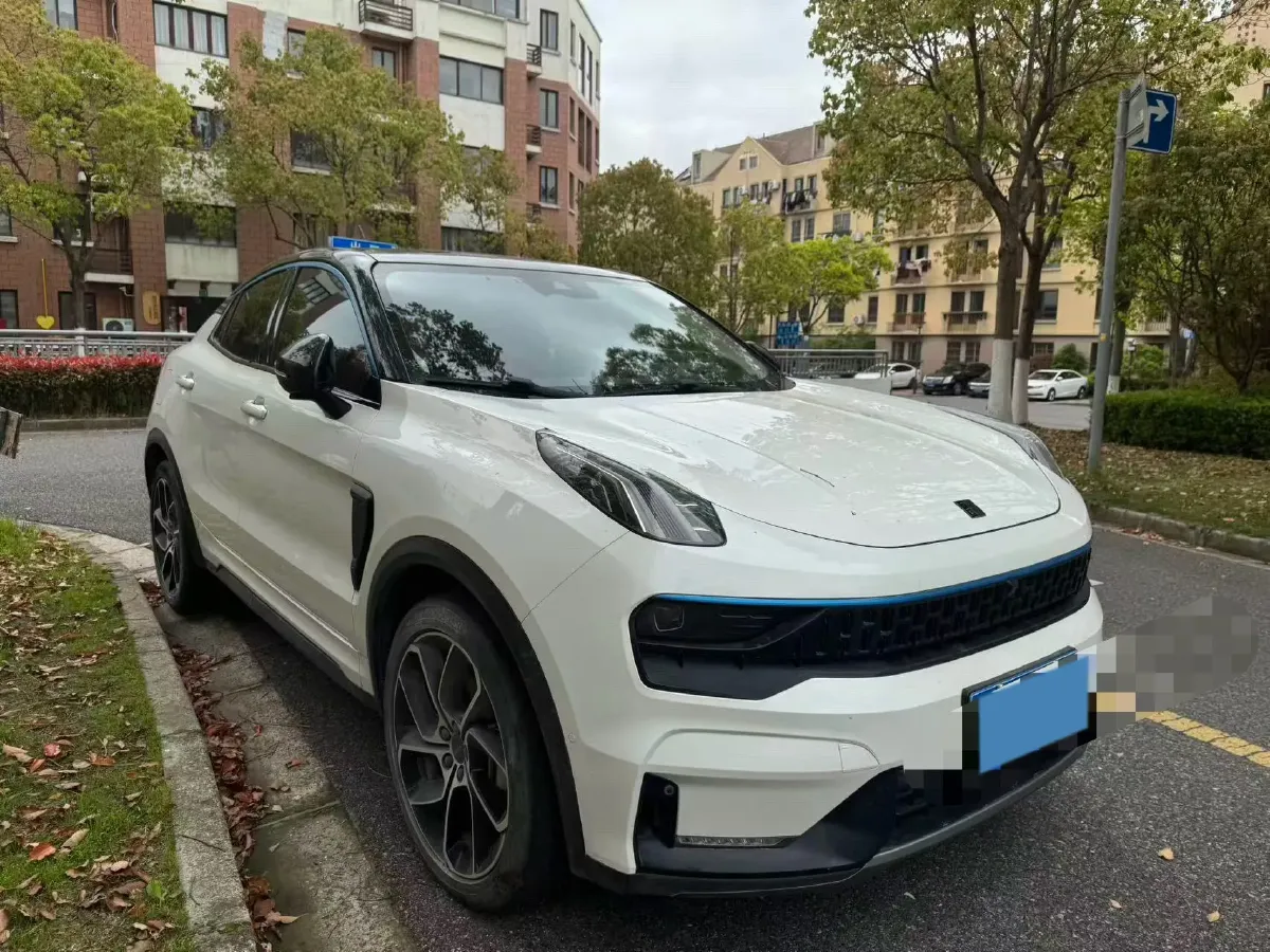 2022 LYNK&CO 05 2.0T 254HP L4 8AT,autocango,china used car exporter,china ev exporter,chinese used car exporter,chinese used ev exporter