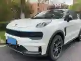 2022 LYNK&CO 05 2.0T 254HP L4 8AT
