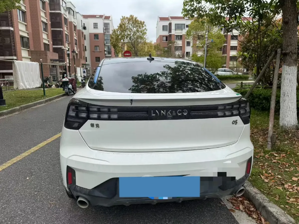 2022 LYNK&CO 05 2.0T 254HP L4 8AT,autocango,china used car exporter,china ev exporter,chinese used car exporter,chinese used ev exporter