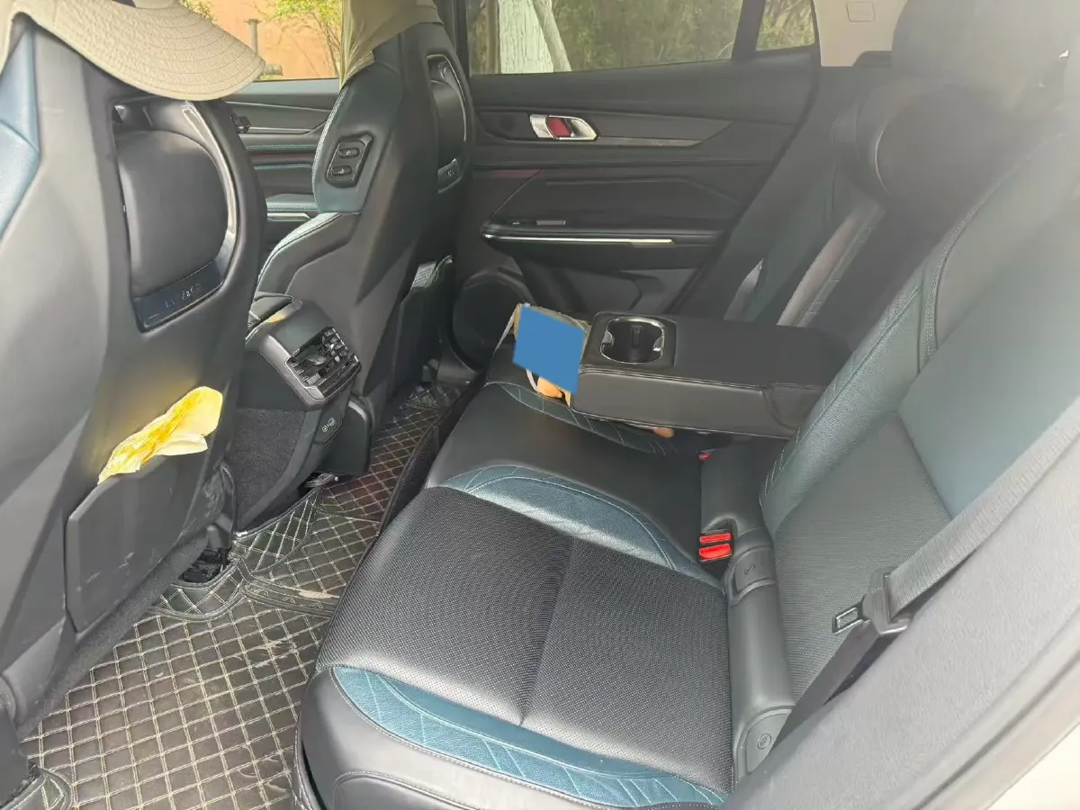 2022 LYNK&CO 05 2.0T 254HP L4 8AT,autocango,china used car exporter,china ev exporter,chinese used car exporter,chinese used ev exporter